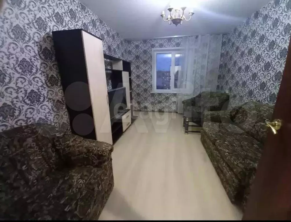 2-к. квартира, 46 м, 9/9 эт. - Фото 1