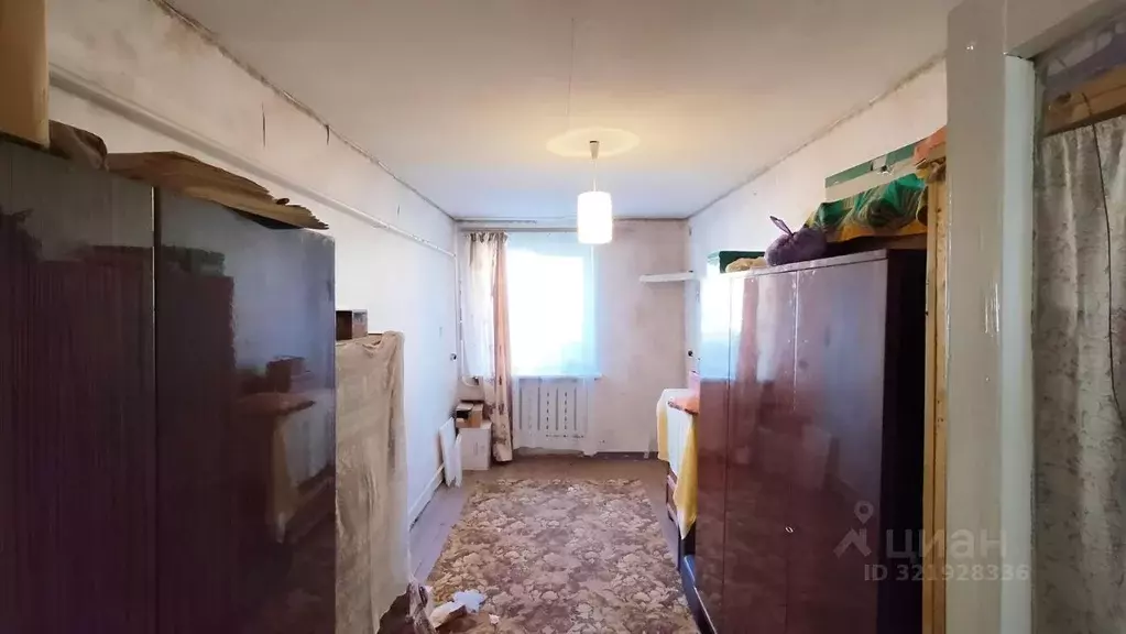 3-к кв. Калужская область, Козельск ул. Трубина, 14 (56.7 м) - Фото 1