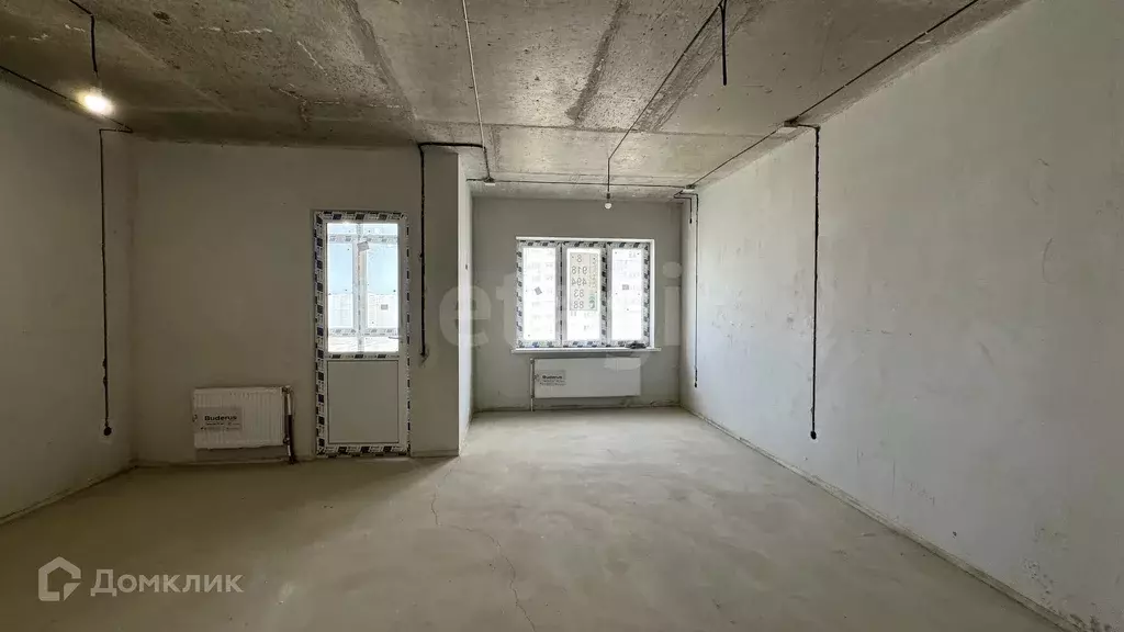 Продаётся 1-к квартира, 33.8 м - Фото 1