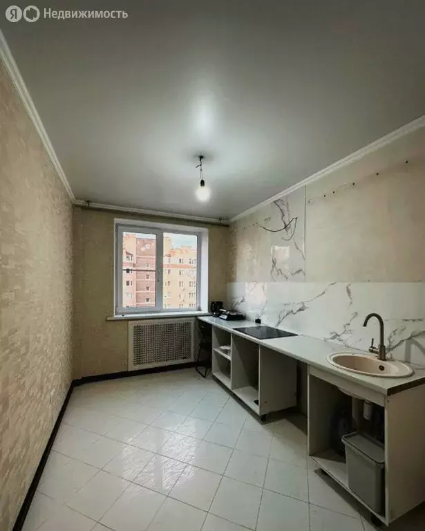 2-комнатная квартира: Краснодар, улица Красных Партизан, 1/3к6 (57 м) - Фото 1