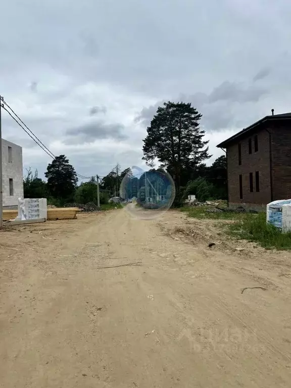 Участок в Московская область, Ленинский городской округ, д. Суханово, ... - Фото 0