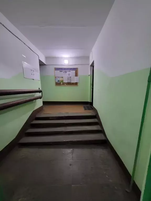 3-к кв. Московская область, Щелково городской округ, Загорянский пгт ... - Фото 2