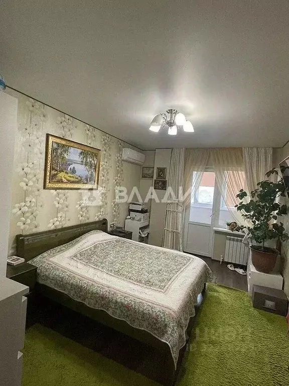 3-к кв. Белгородская область, Белгородский район, Дубовское с/пос, ... - Фото 0