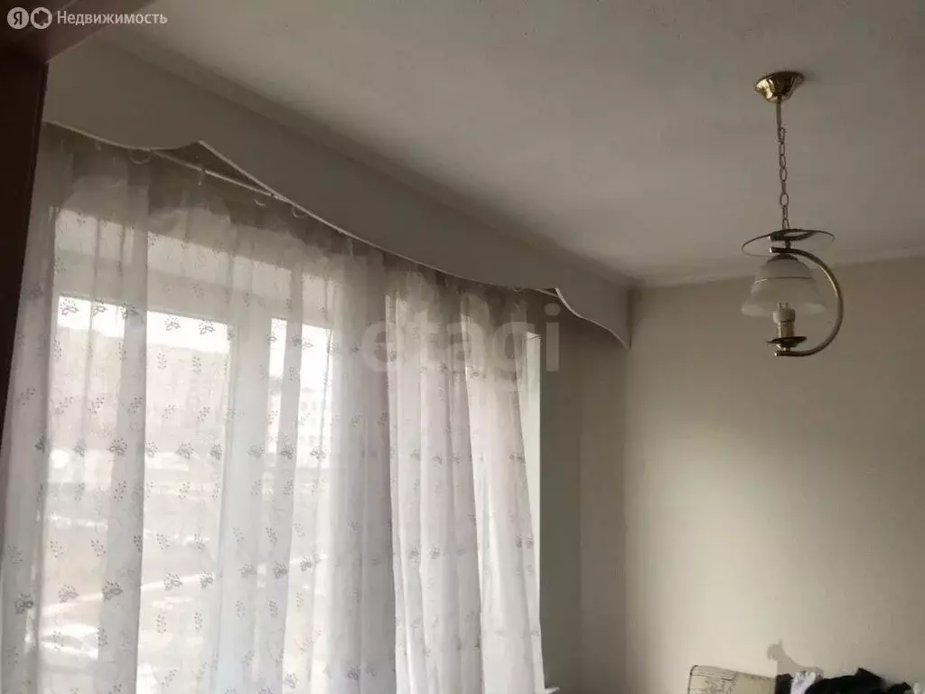 3-комнатная квартира: Златоуст, квартал Северо-Запад, 2-й квартал, 12 ... - Фото 1