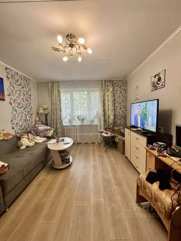 2-к кв. Пермский край, Пермь Ласьвинская ул., 72А (46.0 м) - Фото 0