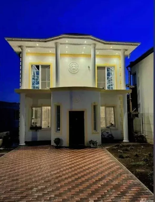 Дом в Севастополь ул. Феодосийская (208 м) - Фото 1