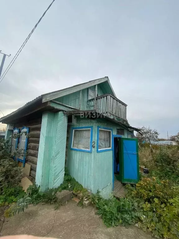 Дом в Татарстан, Нижнекамск НМУС массив, 187 (30 м) - Фото 2