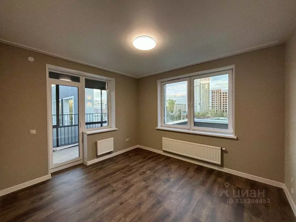 Офис в Свердловская область, Екатеринбург ул. Азина, 25 (57 м) - Фото 0