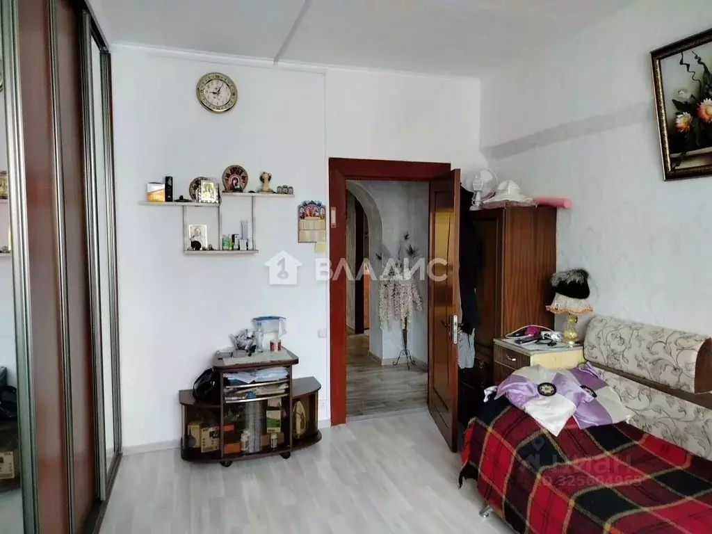 3-к кв. Московская область, Королев Первомайский мкр, Железнодорожная ... - Фото 1