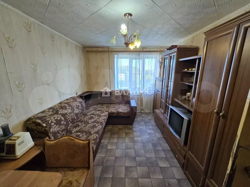 2-к. квартира, 41 м, 7/9 эт. - Фото 0