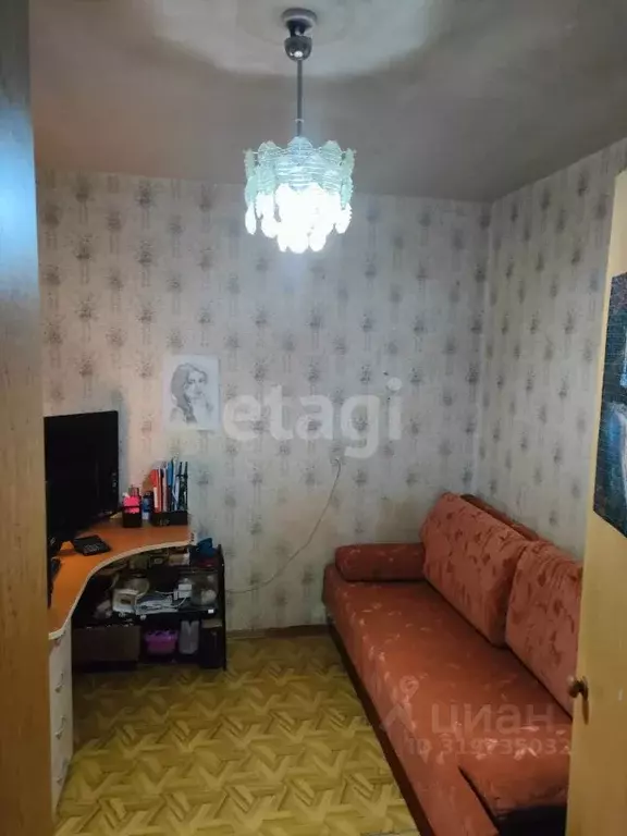 2-к кв. Свердловская область, Екатеринбург ул. Войкова, 25 (36.6 м) - Фото 1