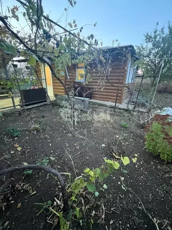 Дом в Ставропольский край, Шпаковский муниципальный округ, пос. ... - Фото 0