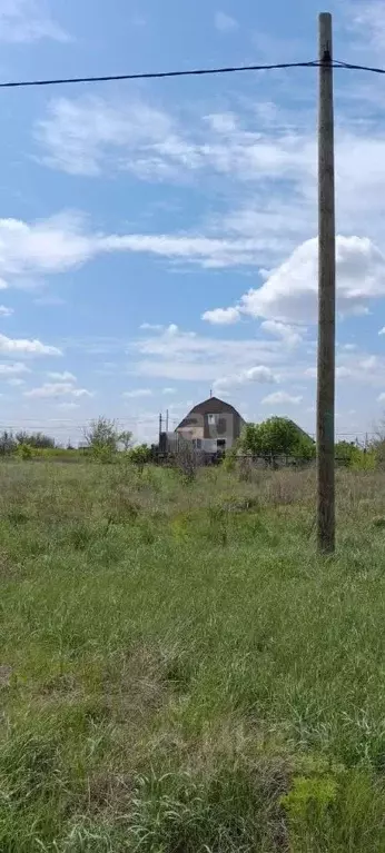 Участок в Оренбургская область, Оренбургский район, Пригородный ... - Фото 1