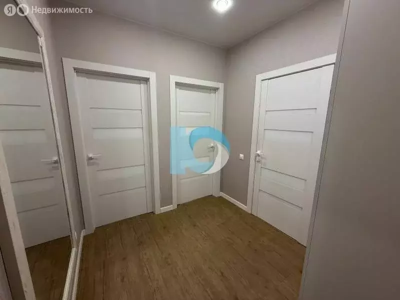 2-комнатная квартира: Уфа, улица Рудольфа Нуреева, 1 (47.4 м) - Фото 1