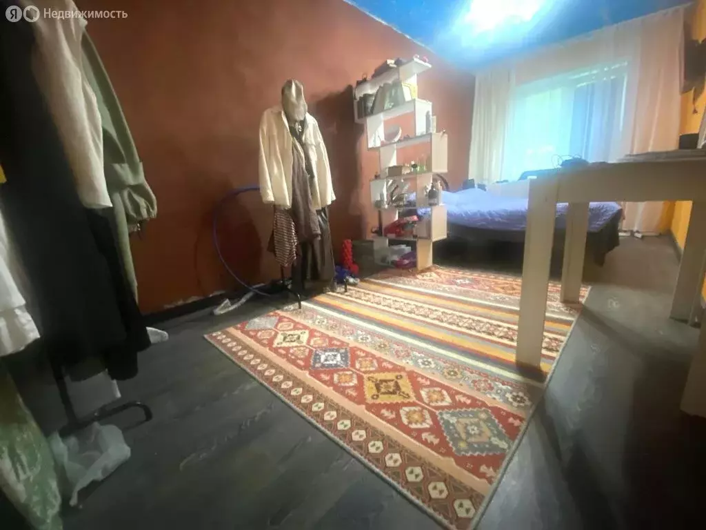 3-комнатная квартира: Уфа, улица Карима Хакимова, 5 (57.6 м) - Фото 1