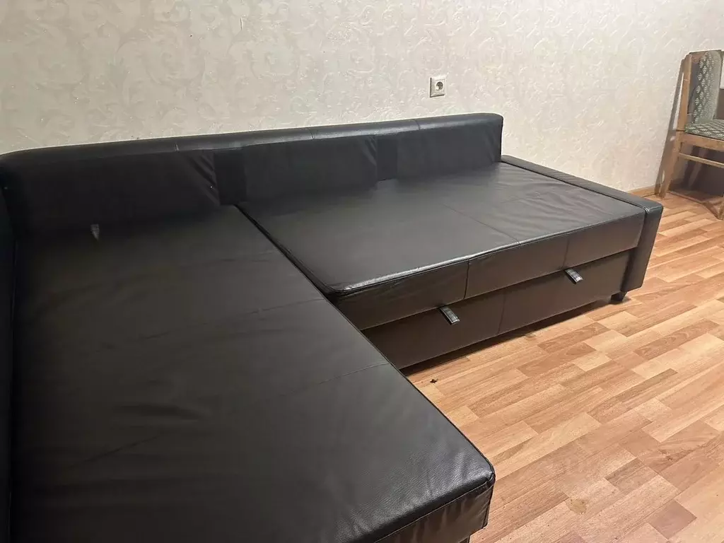 2-к кв. Москва ул. Свободы, 83К3 (40.0 м) - Фото 2