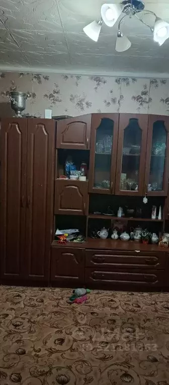 2-к кв. Волгоградская область, Волгоград ул. Маршала Еременко, 29 ... - Фото 1