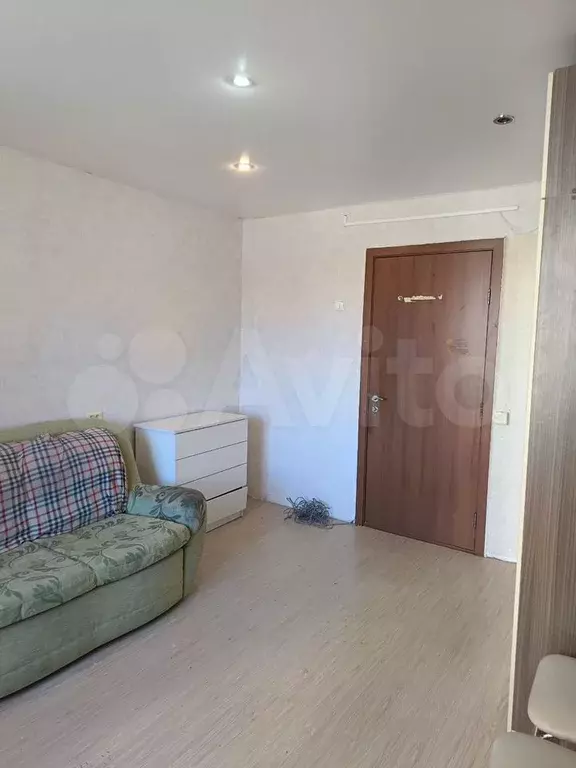 Комната 13 м в 4-к., 2/10 эт. - Фото 1