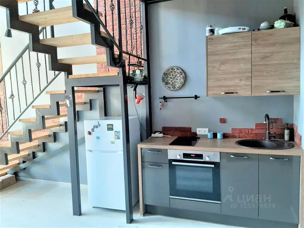 2-к кв. Московская область, Одинцово ул. Сколковская, 1Б (60.0 м) - Фото 1