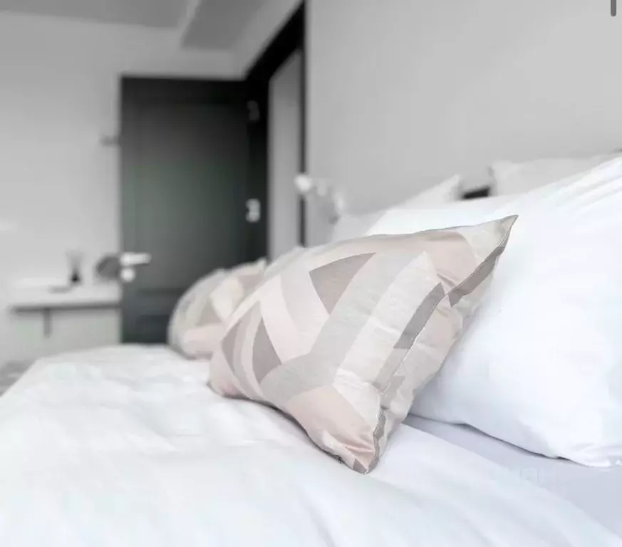 1-к кв. Татарстан, Казань ул. Сибгата Хакима, 3 (42.0 м) - Фото 2