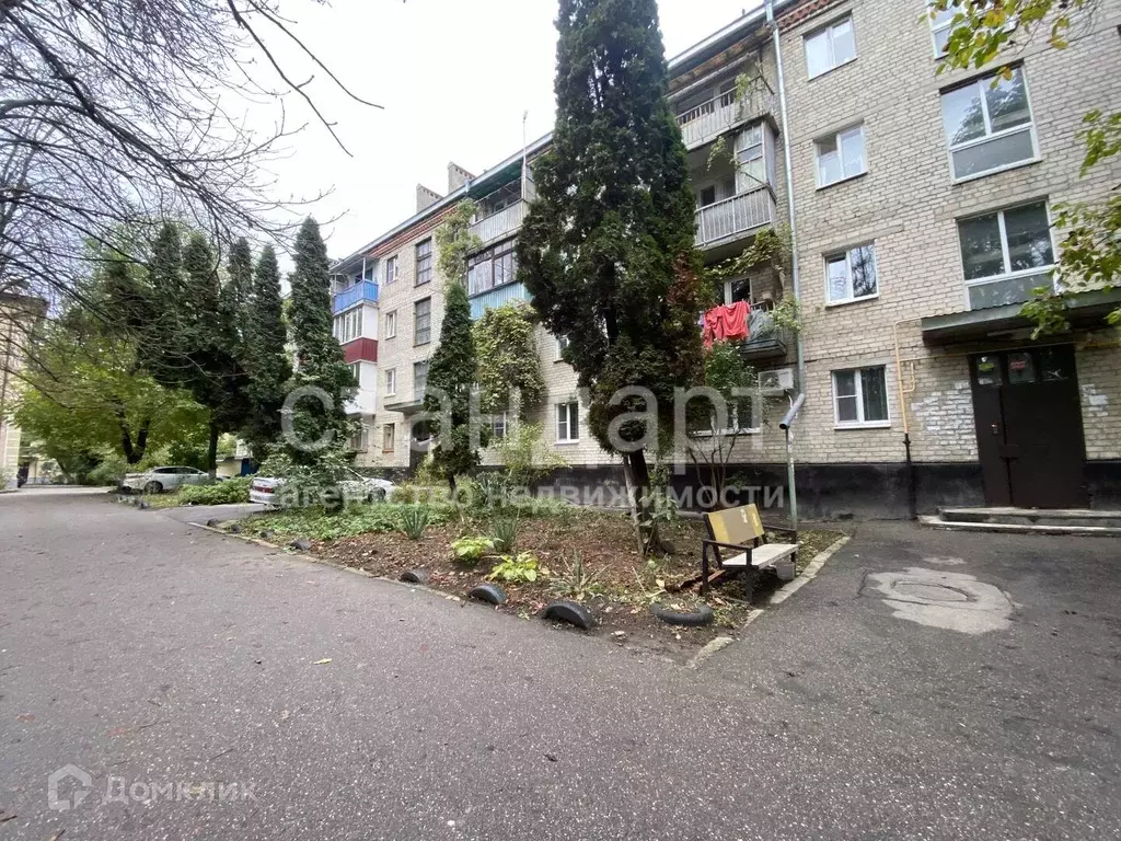 Продаётся 1-к квартира, 28.4 м - Фото 1