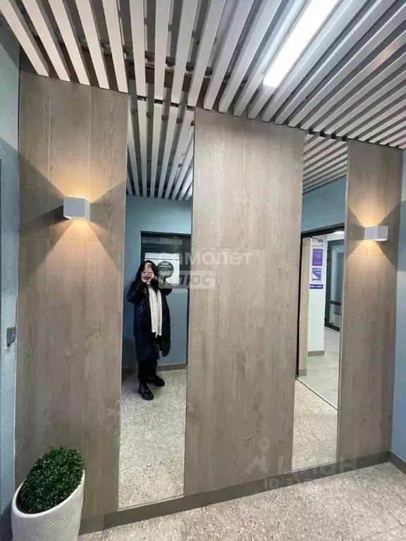 2-к кв. Курская область, Курск ул. Энгельса, 158к1 (53.1 м) - Фото 0