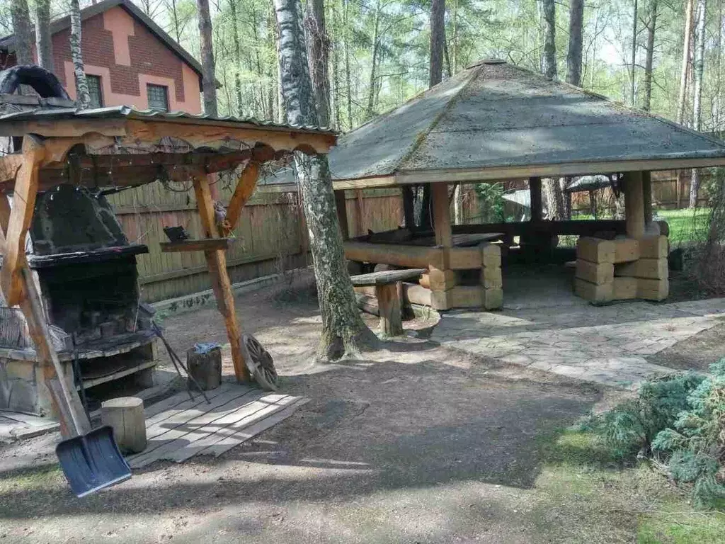 Дом в Московская область, Истра муниципальный округ, д. Манихино  (350 ... - Фото 2