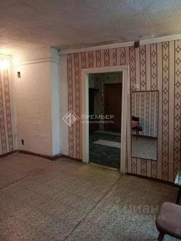 1-к кв. Кировская область, Слободской ул. Горького, 18 (31.1 м) - Фото 2