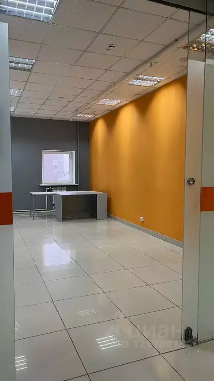 Помещение свободного назначения в Пензенская область, Пенза Московская ... - Фото 2