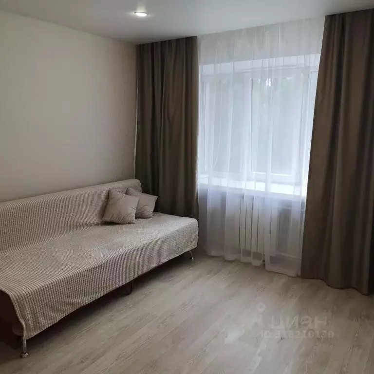 Студия Татарстан, Казань Актайская ул., 7А (18.0 м) - Фото 1