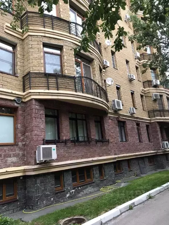 2-к кв. Самарская область, Тольятти ул. 40 лет Победы, 15Е (102.0 м) - Фото 1