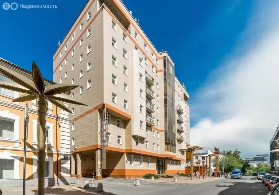 Офис (135 м) - Фото 1