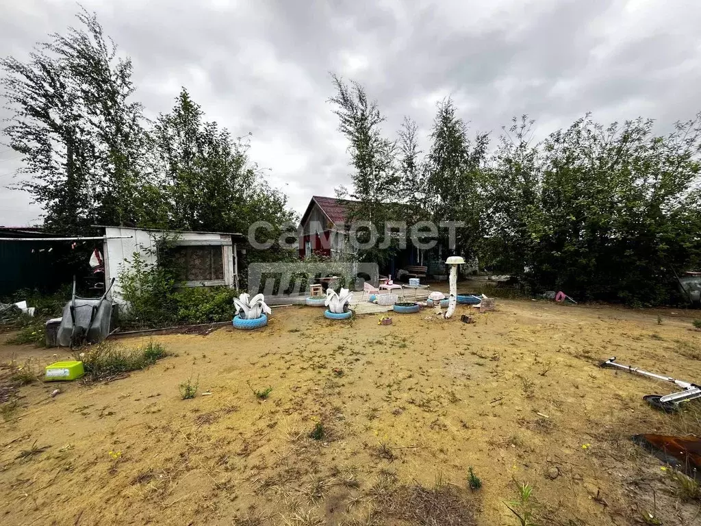 Дом, 45.1 м - Фото 1