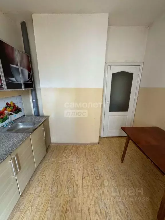 1-к кв. Астраханская область, Астрахань Жилая ул., 8к3 (38.9 м) - Фото 1