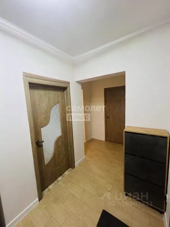 1-к кв. Иркутская область, Иркутск ул. Маяковского, 67/2 (38.4 м) - Фото 2