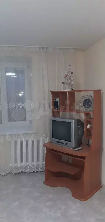 1-к. квартира, 34 м, 3/9 эт. - Фото 1