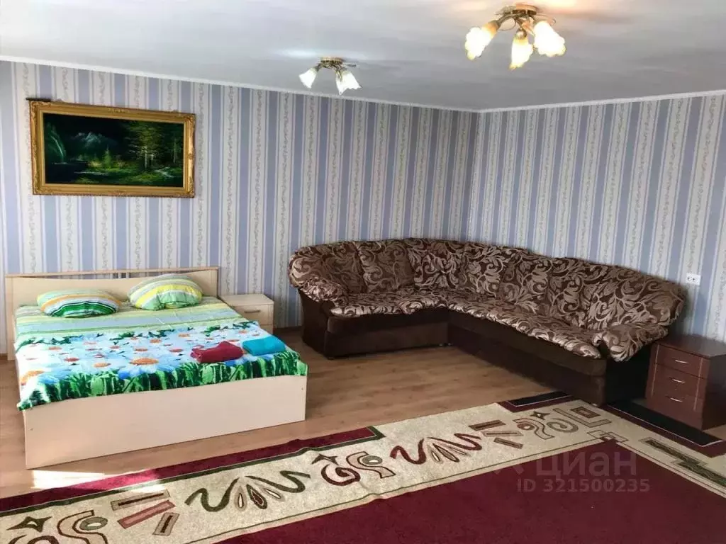 1-к кв. Коми, Воркута Локомотивная ул., 8 (40.0 м) - Фото 2