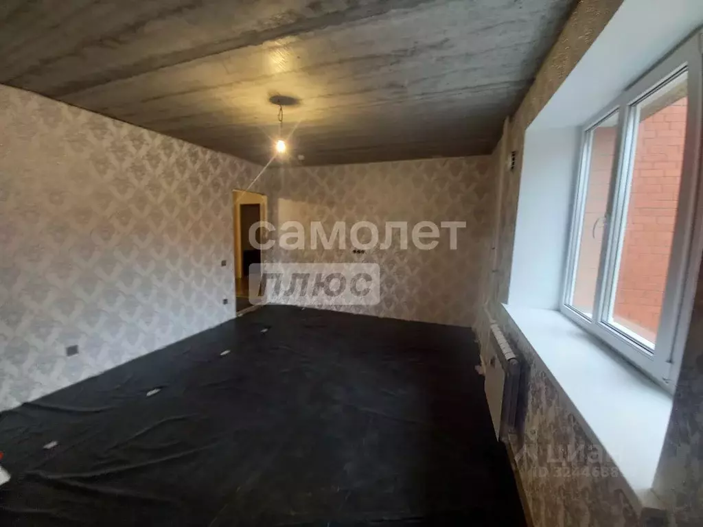 2-к кв. Рязанская область, Рязань ул. Княжье Поле, 23к1 (70.4 м) - Фото 2