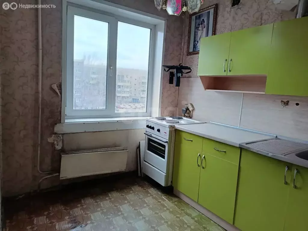 2-комнатная квартира: Саяногорск, микрорайон Заводской, 21 (47.7 м) - Фото 2