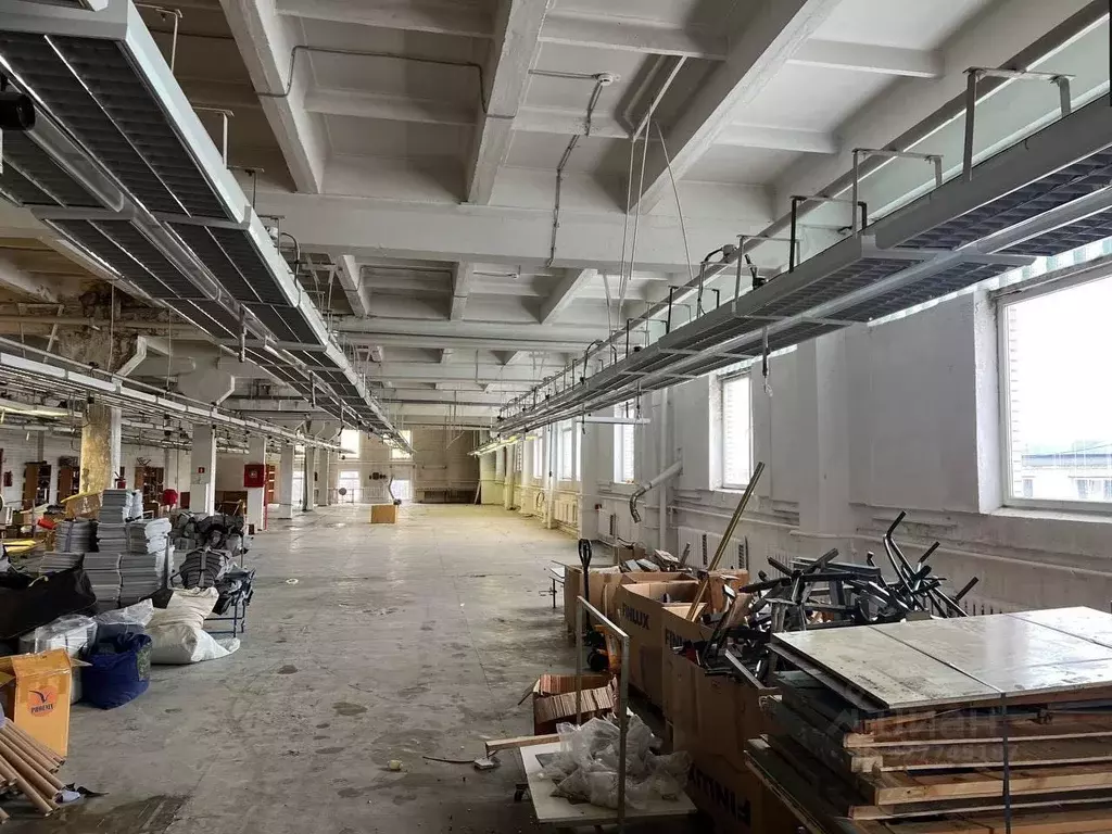 Склад в Санкт-Петербург, Санкт-Петербург, Павловск Павловское ш., 3А ... - Фото 2