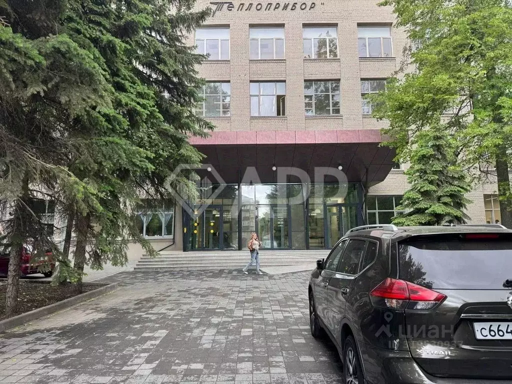 Помещение свободного назначения в Татарстан, Казань ул. Владимира ... - Фото 1