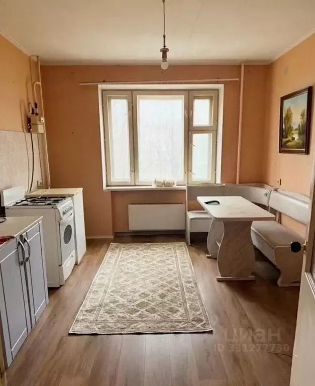 3-к кв. Волгоградская область, Фролово ул. Строителей, 136 (76.2 м) - Фото 1