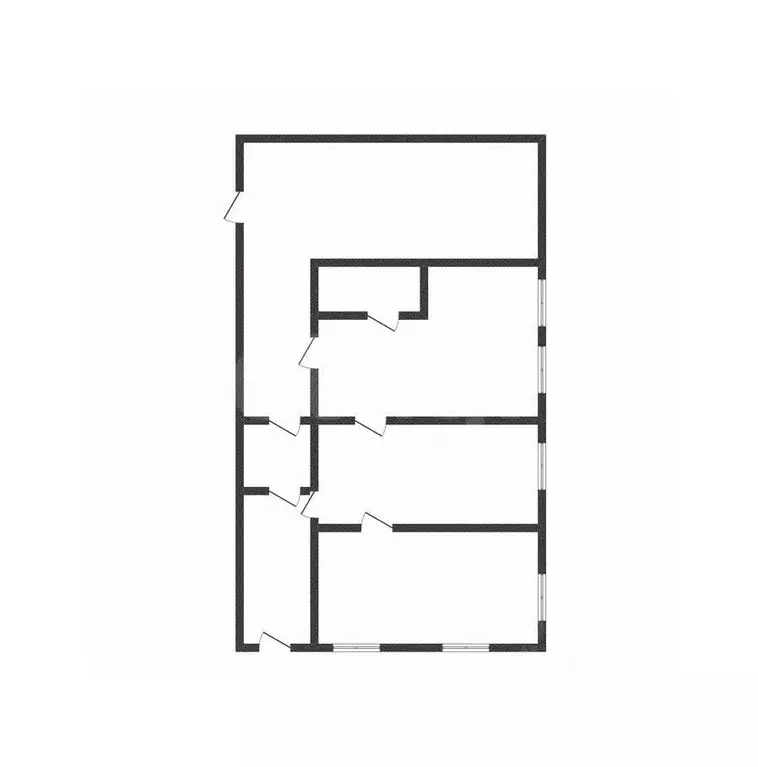 Дом в Тверская область, Калининский муниципальный округ, д. Неготино ... - Фото 2