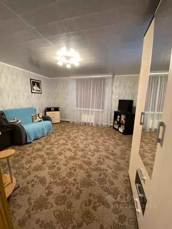 Дом в Омская область, Омск пос. Амурский, ул. Авангардная (117 м) - Фото 1