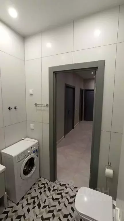 2-к кв. Москва ул. Крузенштерна, 12к3 (55.0 м) - Фото 1