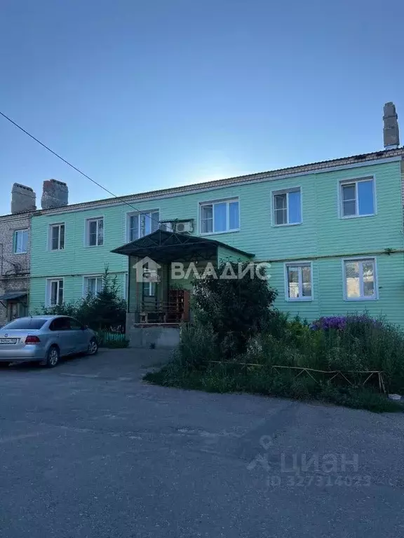 Помещение свободного назначения в Нижегородская область, Дальнее ... - Фото 2