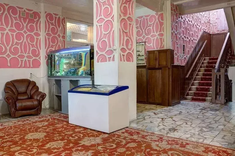 Комната Хакасия, Абаза ул. Гагарина, 5А (10.0 м) - Фото 1