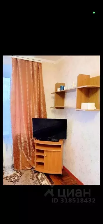 Комната Белгородская область, Белгород Степная ул., 2 (12.0 м) - Фото 1