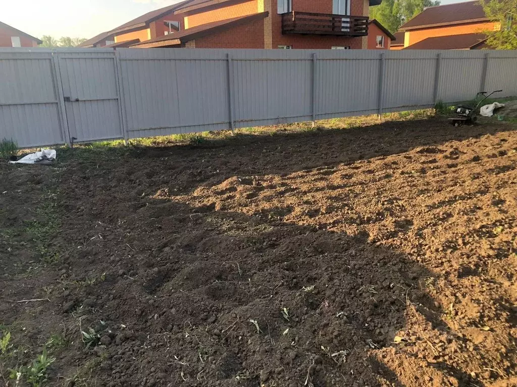 Участок в Новосибирская область, Новосибирский район, Морской ... - Фото 1