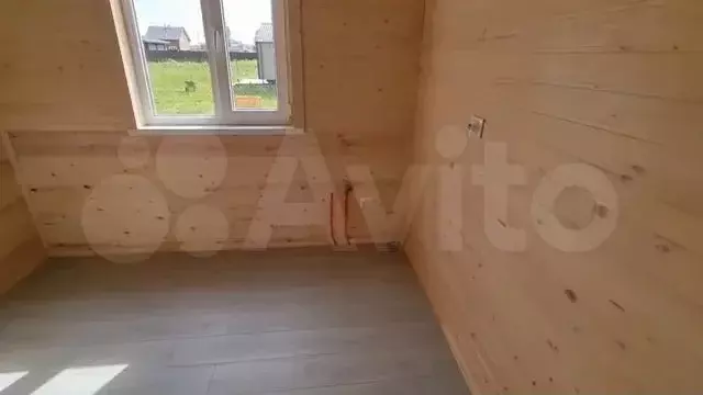 Коттедж 81 м на участке 12 сот. - Фото 1